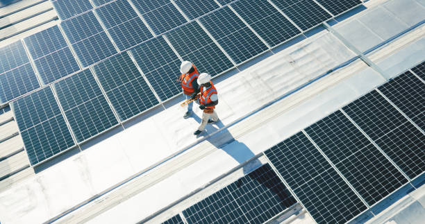 Best Green or Eco-Friendly Roofing Solutions  in Red Lake Falls, MN