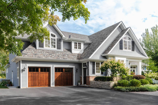 Best Emergency Roof Repair Services  in Red Lake Falls, MN