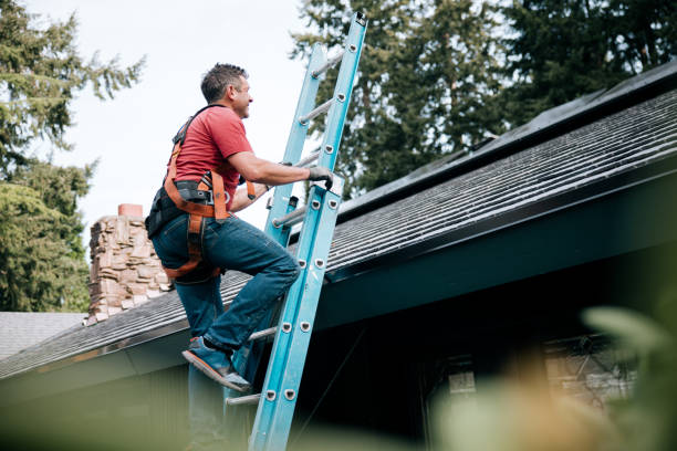 Best Roofing for New Construction  in Red Lake Falls, MN