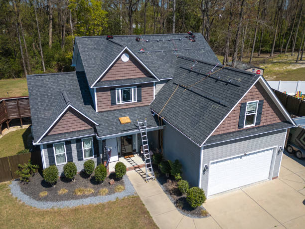 Best Rubber Roofing (EPDM, TPO)  in Red Lake Falls, MN