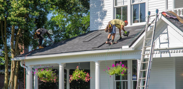 Asphalt Shingles Roofing in Red Lake Falls, MN