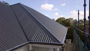 Roof Insulation in Red Lake Falls, MN